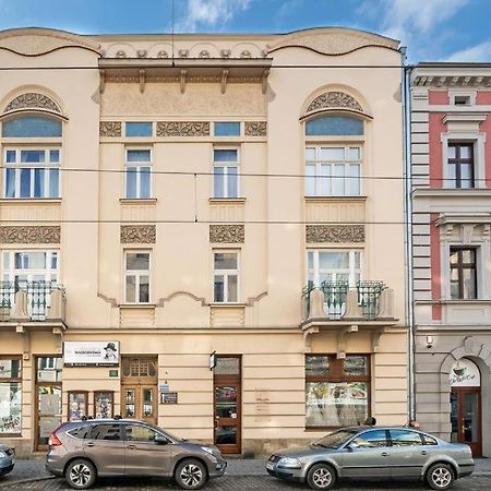 קרקוב Old Town Apartment Dluga 60 מראה חיצוני תמונה
