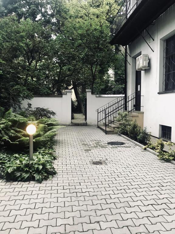 קרקוב Old Town Apartment Dluga 60 מראה חיצוני תמונה