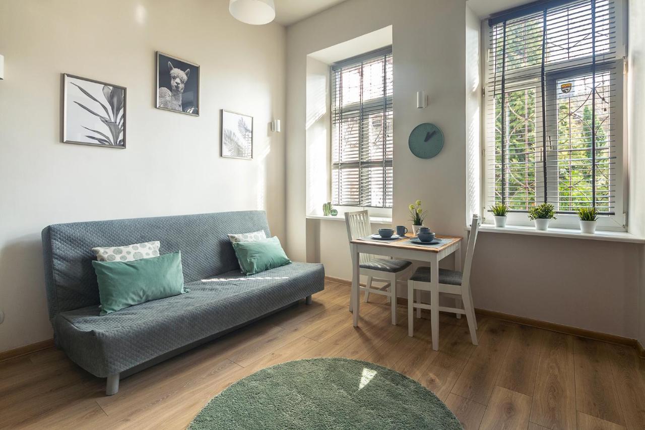 קרקוב Old Town Apartment Dluga 60 מראה חיצוני תמונה