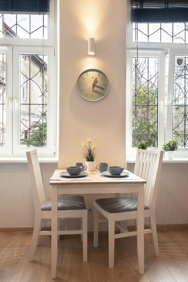 קרקוב Old Town Apartment Dluga 60 מראה חיצוני תמונה