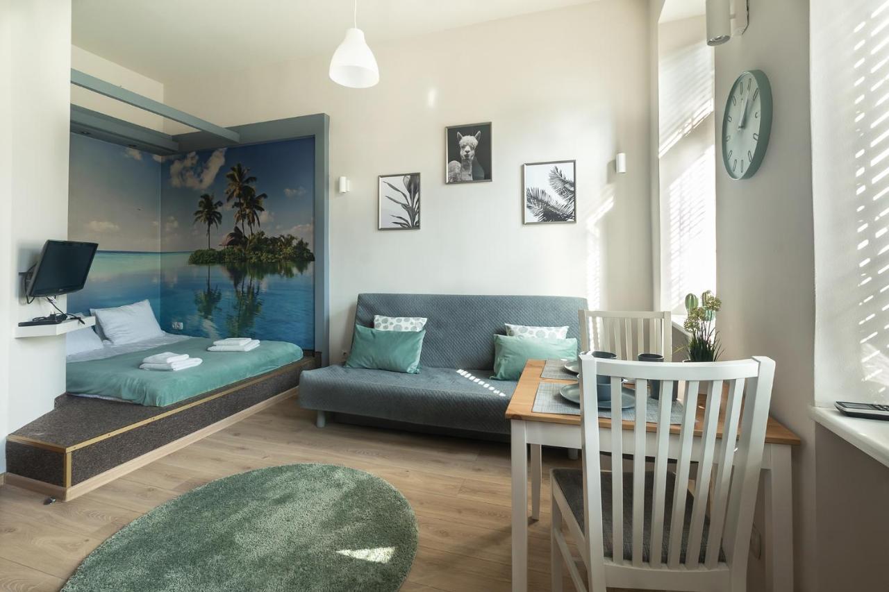 קרקוב Old Town Apartment Dluga 60 מראה חיצוני תמונה