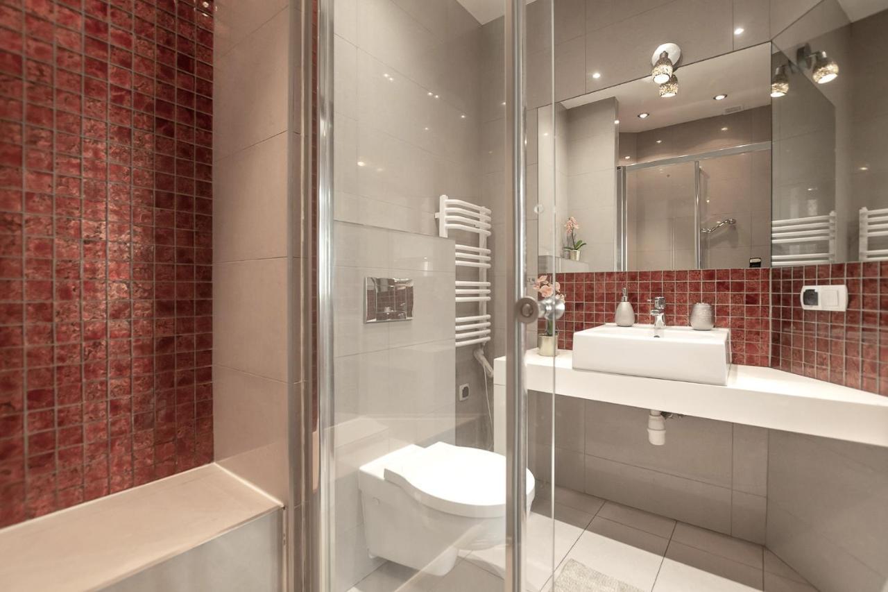 קרקוב Old Town Apartment Dluga 60 מראה חיצוני תמונה